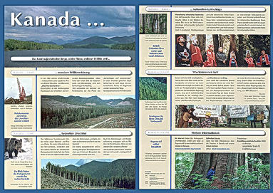 Kanada . . .