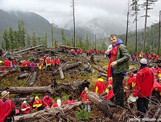 Save the Upper Walbran Valley