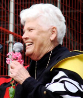 Betty Krawzyck