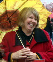 Adriane Carr