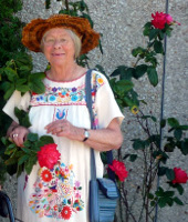 Maureen Sager