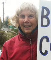 Berni Pearce
